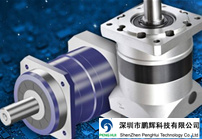 什么是伺服電機減速機？伺服減速機是如何工作的？